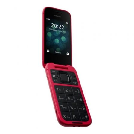NOKIA2660 FLIP RD