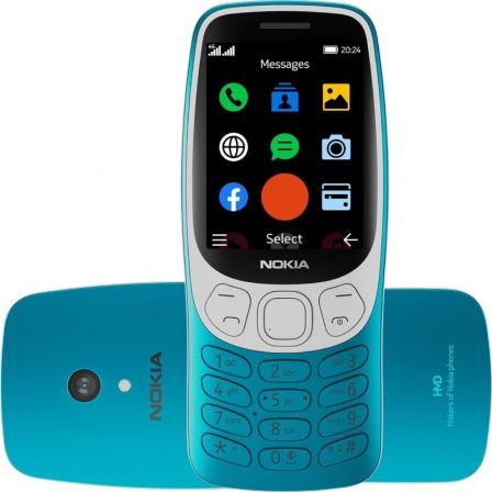 NOKIA3210 4G BL