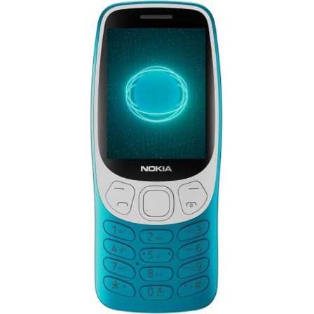 NOKIA3210 4G BL
