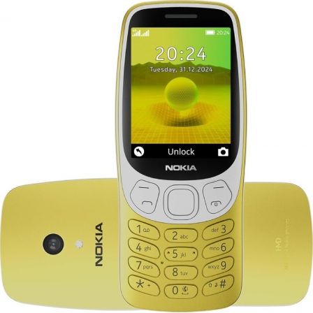 NOKIA3210 4G GD