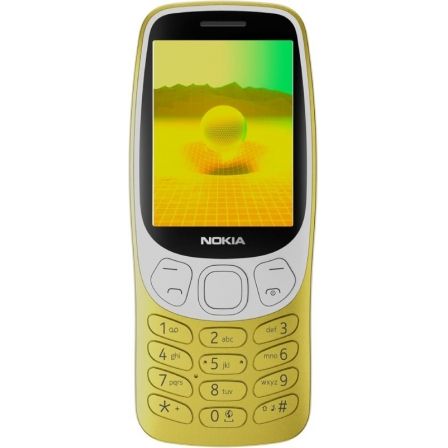NOKIA3210 4G GD