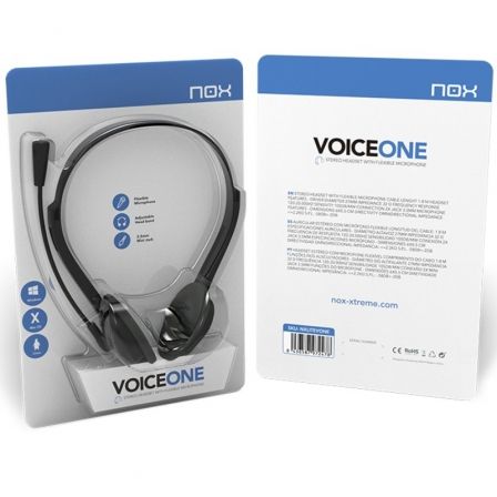 NOXNXLITEVONE