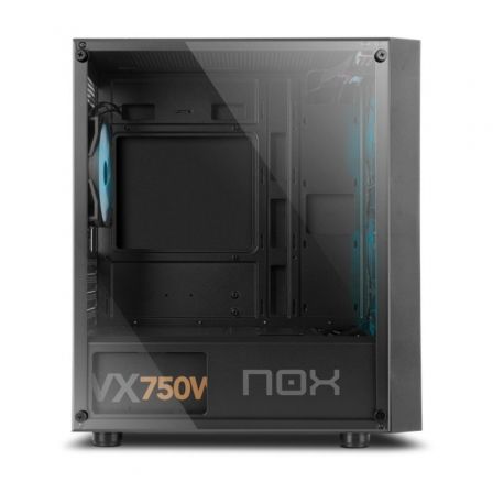 NOXNXINFTYEPSILON