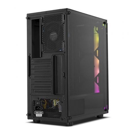 NOXNXINFTYGAMMA