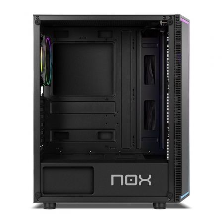 NOXNXINFTYGAMMA
