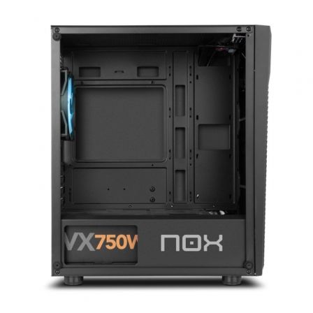 NOXNXINFTYZETA