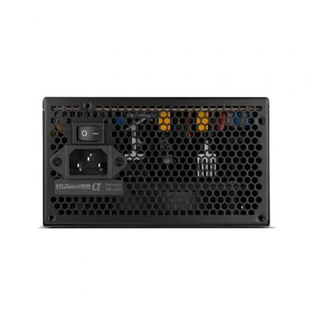 NOXNXHUMMERA600WBZ