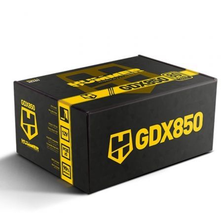 NOXNXHUMMER850XGD