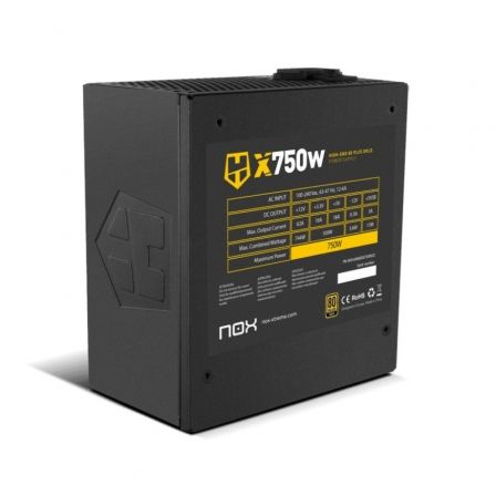 NOXNXHUMMERX750WGD