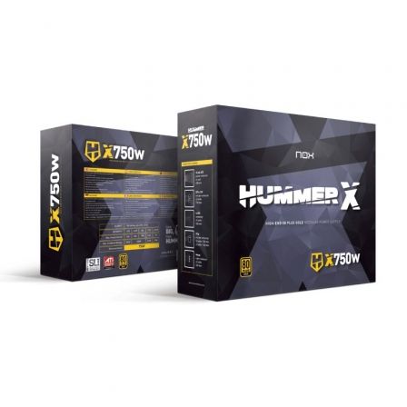 NOXNXHUMMERX750WGD
