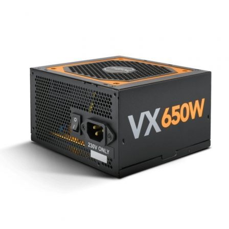 NOXNXURVX650BZ