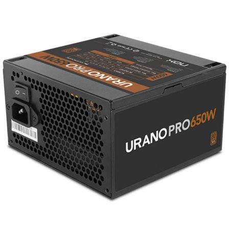 NOXNXURPRO650BZ