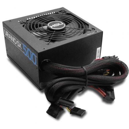 NOXNXURSX500