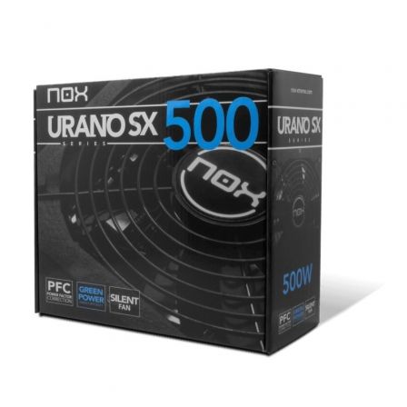 NOXNXURSX500