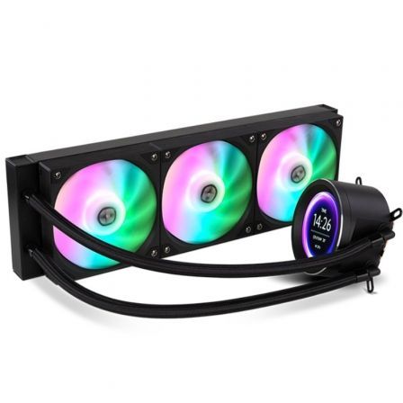 NOXNXHUMMERX360LCDBK