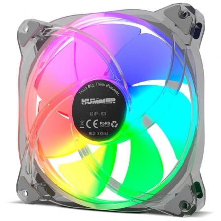 NOXNXHUMMERX140FAN