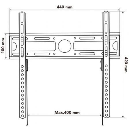 NOXNXLITEWALLSTAND