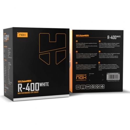 NOXNXHUMMERR400WH