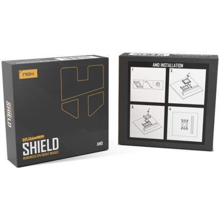 NOXNXHUMMERSHIELDAMD