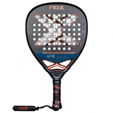 NOXSPORTPAD AT10 LG AT18 25