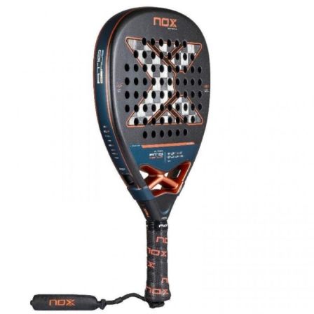 NOXSPORTPAD AT10 LG AT18 25