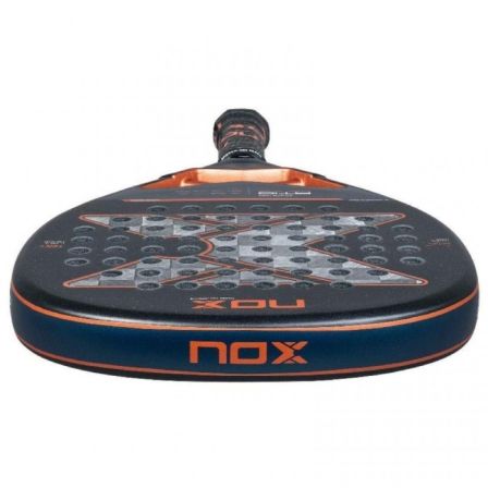 NOXSPORTPAD AT10 LG AT18 25