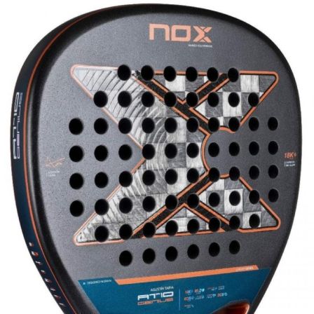 NOXSPORTPAD AT10 LG AT18 25