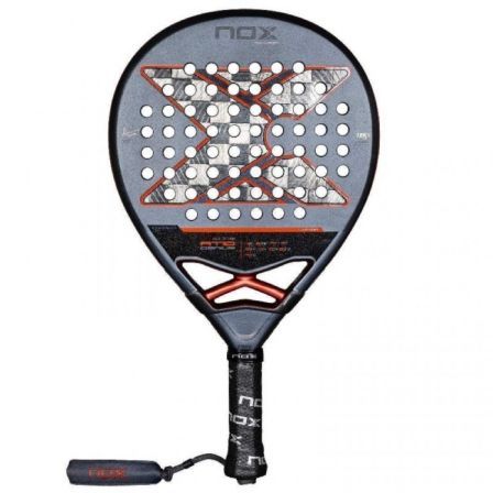 NOXSPORTPAD AT10 LUX G 25