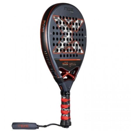 NOXSPORTPAD AT10 LUX G 25