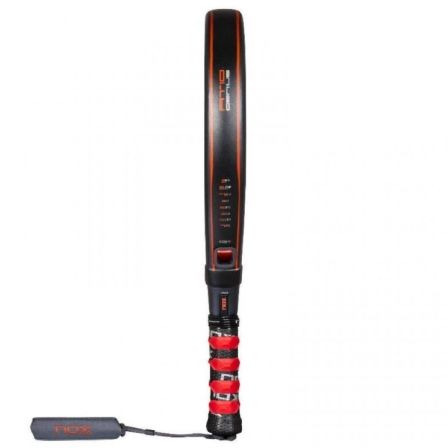 NOXSPORTPAD AT10 LUX G 25