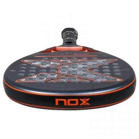 NOXSPORTPAD AT10 LUX G 25