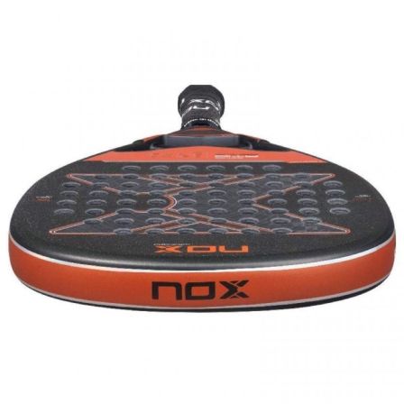 NOXSPORTPAD AT10 LUX G AT25