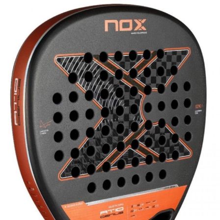 NOXSPORTPAD AT10 LUX G AT25