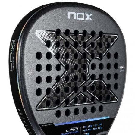 NOXSPORTLA10 QUANT12 25