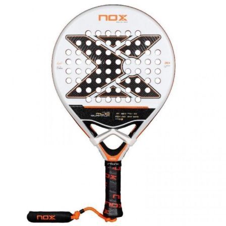 NOXSPORTPAD ML10 QUANT 25