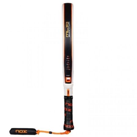 NOXSPORTPAD ML10 QUANT 25