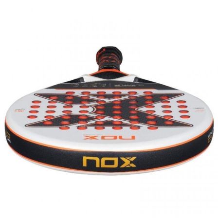 NOXSPORTPAD ML10 QUANT 25