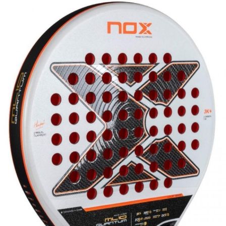 NOXSPORTPAD ML10 QUANT 25