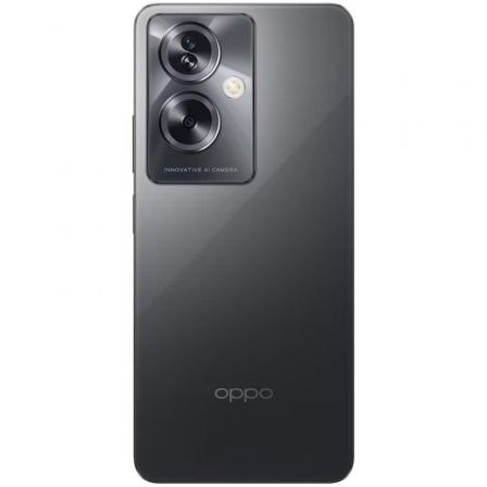 OPPOA79 5G 4-128 BK