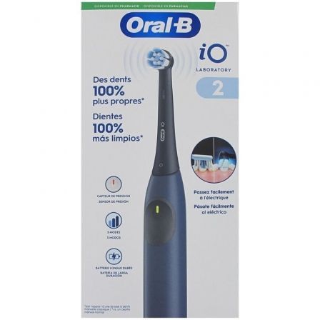 ORAL-B