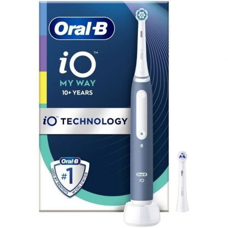 ORAL-B