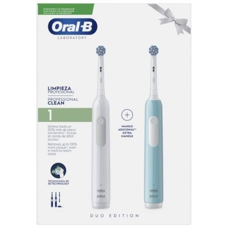 ORAL-B