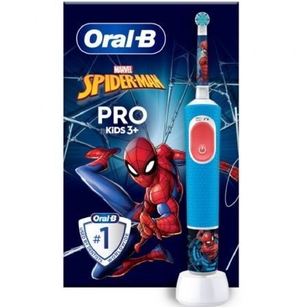 ORAL-B