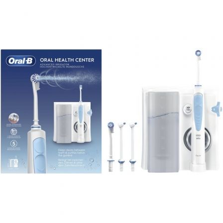 ORAL-B