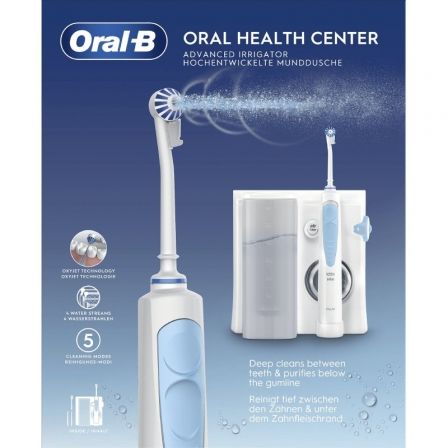 ORAL-B