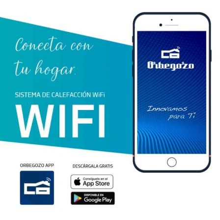 ORBEGOZO18003