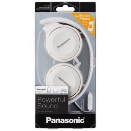 PANASONICRP-HF100ME-W