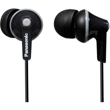 PANASONICRP-HJE125 BK