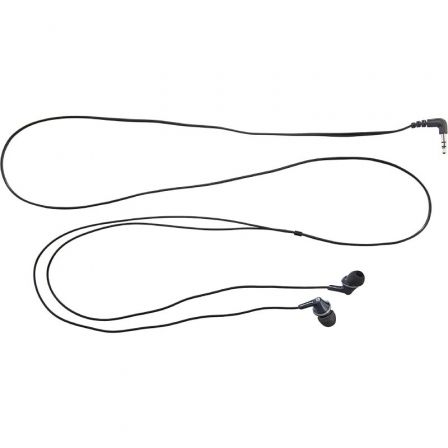 PANASONICRP-HJE125 BK