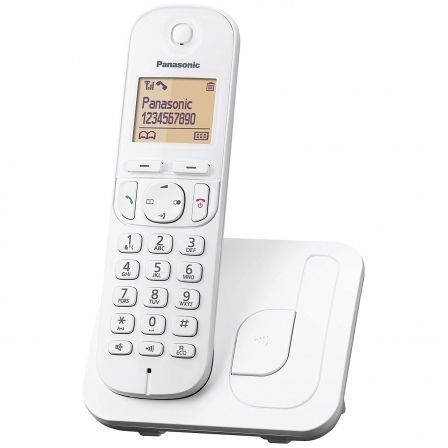 PANASONICKX-TGC210SPW